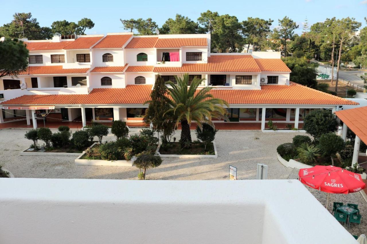 Albufeira Falesia Elegant By Homing Apartamento Exterior foto