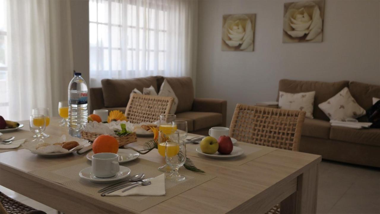 Albufeira Falesia Elegant By Homing Apartamento Exterior foto