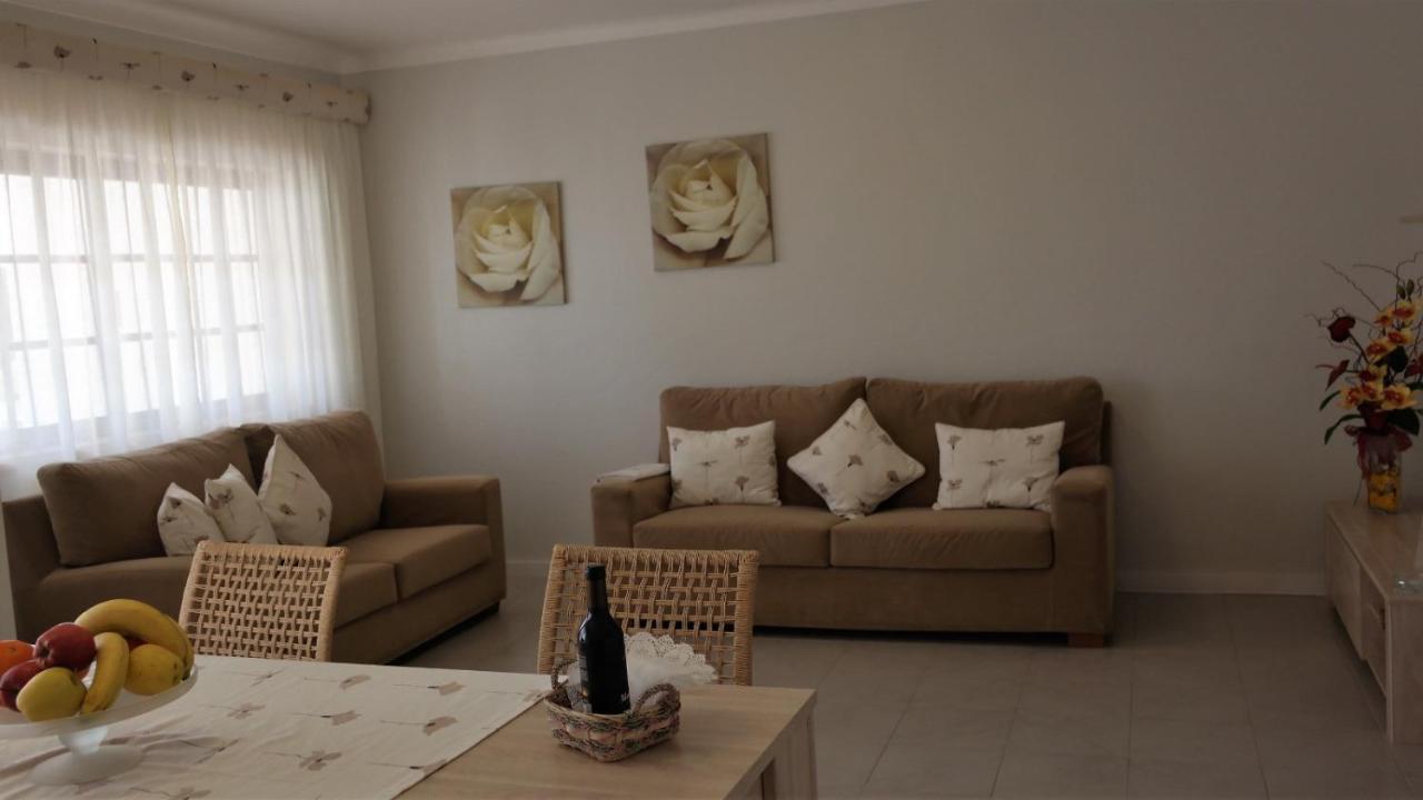 Albufeira Falesia Elegant By Homing Apartamento Exterior foto