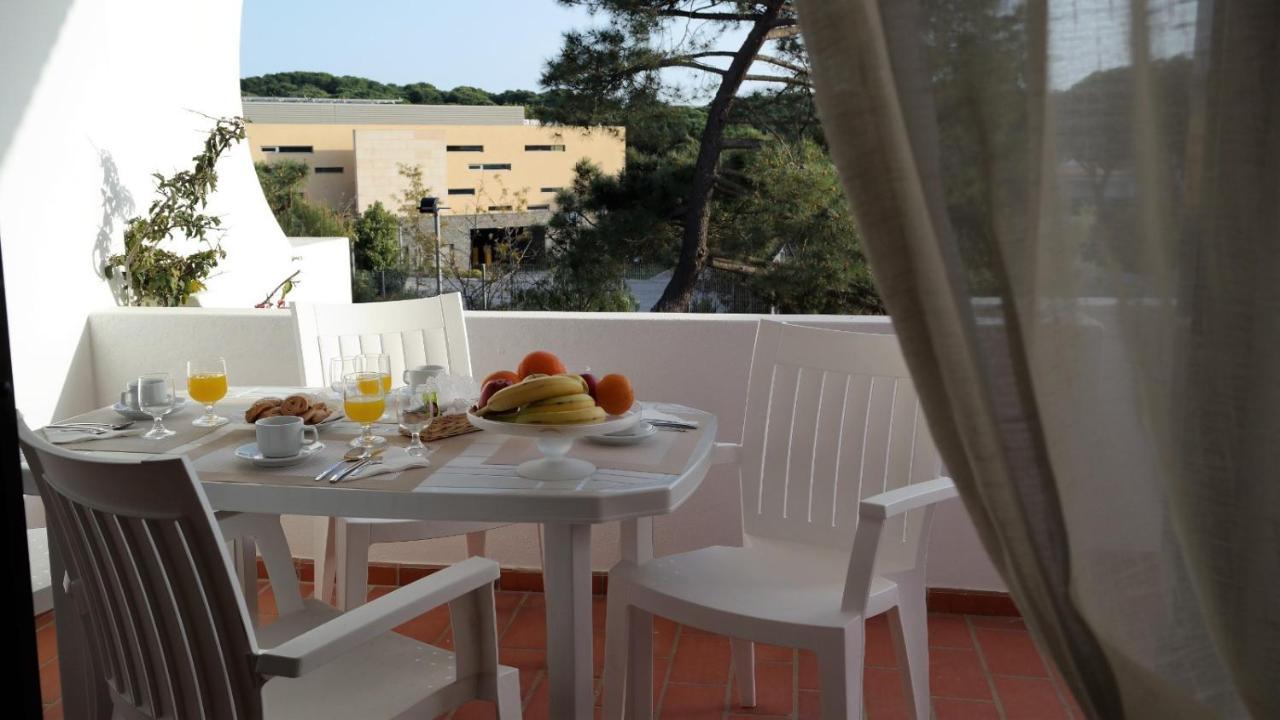 Albufeira Falesia Elegant By Homing Apartamento Exterior foto