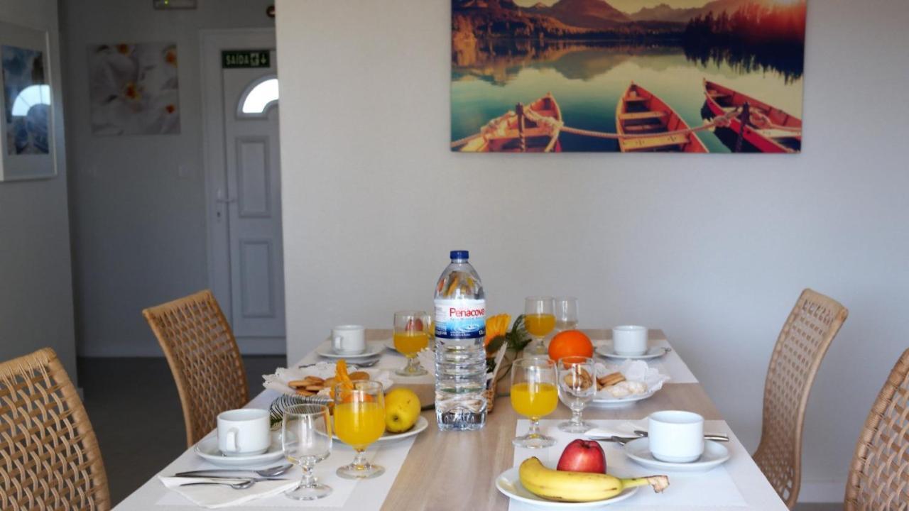 Albufeira Falesia Elegant By Homing Apartamento Exterior foto