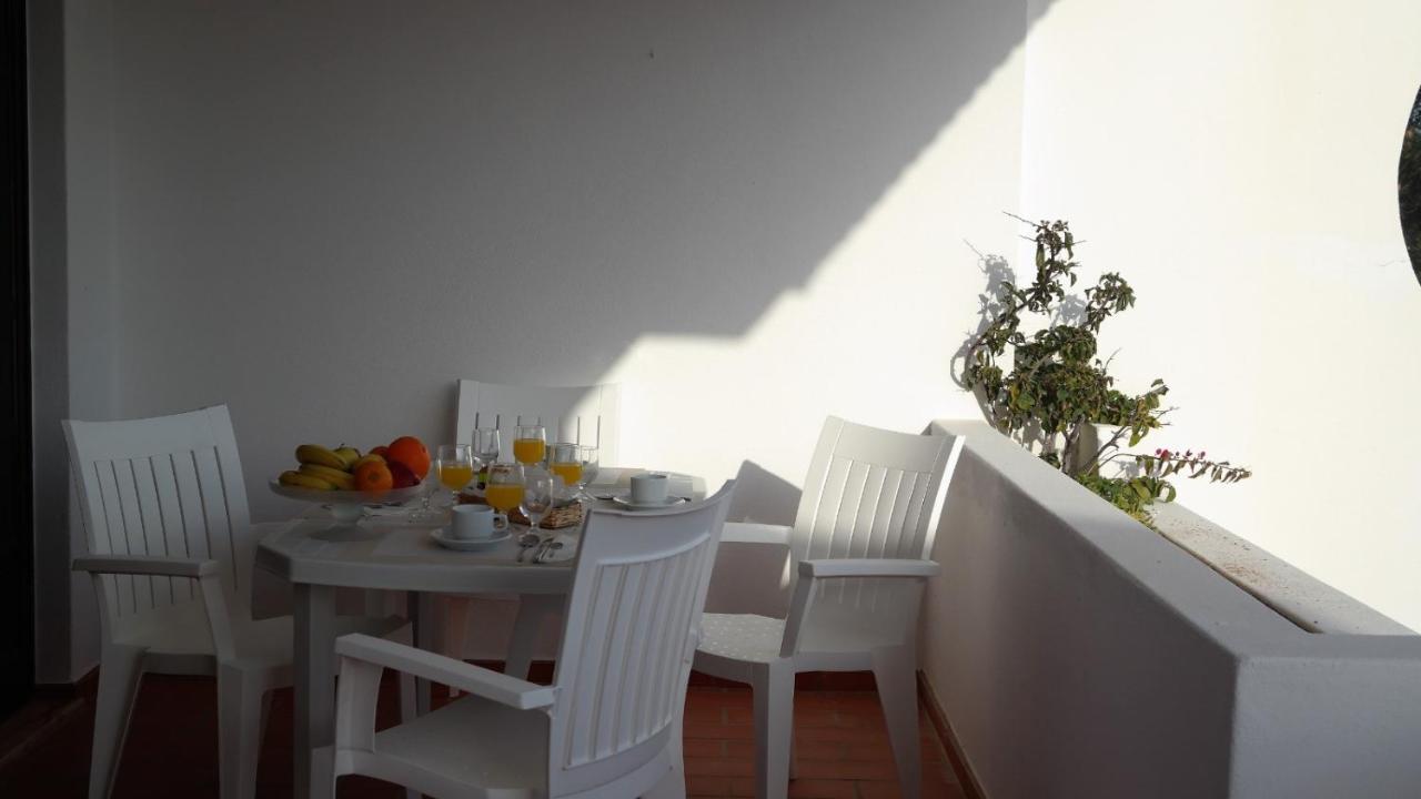 Albufeira Falesia Elegant By Homing Apartamento Exterior foto